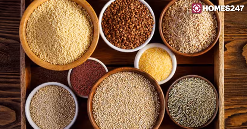 Millets Side Effects